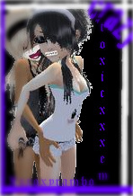 XxroxyrambowxX