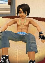 avatar image