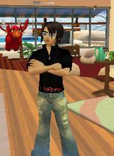 avatar image
