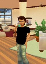 avatar image