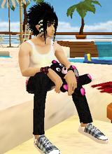 avatar image