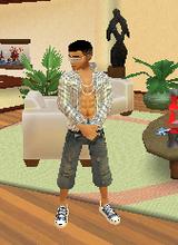 avatar image