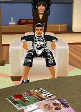 avatar image