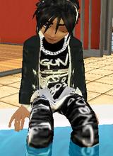 Avatar pic