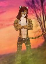 avatar picture