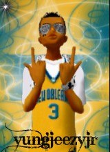 avatar picture