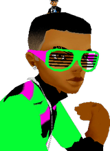 avatar image