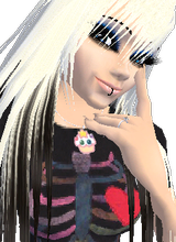 avatar image