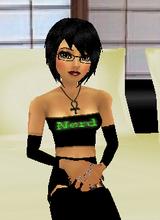 avatar image