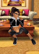 Avatar pic