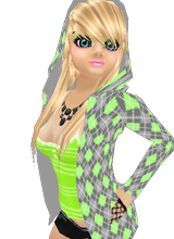 avatar image