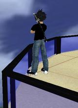 avatar picture