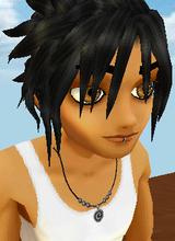 Avatar pic