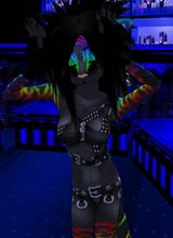 avatar image
