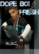 avatar image
