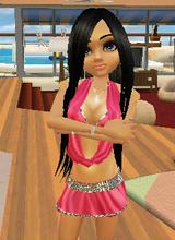avatar image