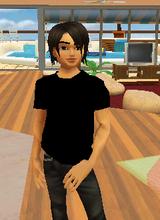 avatar image