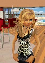 Avatar pic