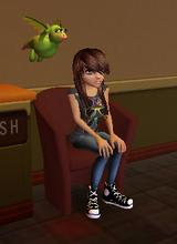 avatar image