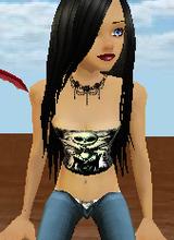 Avatar pic