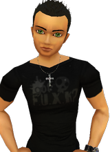 avatar image