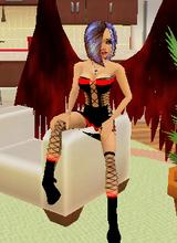 Avatar pic