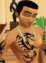 avatar image