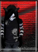 SolarXGenecide