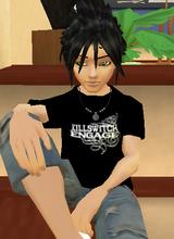 Avatar pic