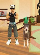 avatar image
