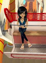avatar image