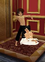 avatar image