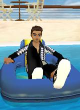 avatar image