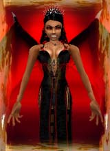 DarkQueenShadow
