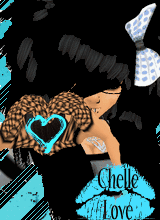 iChelleLove