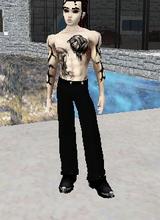 avatar image