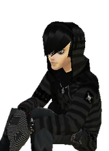 avatar image