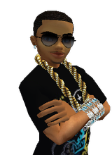 avatar image