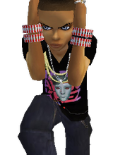 avatar image