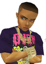 avatar image