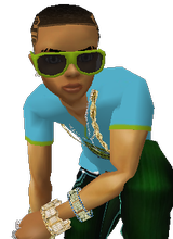 avatar image