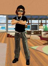avatar image