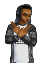 avatar image