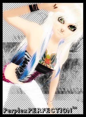 PerplexPERFECTION