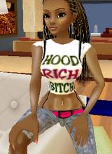 avatar image