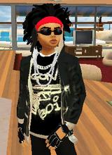 avatar image