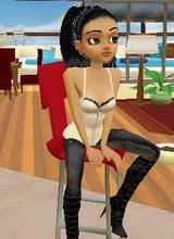 avatar image
