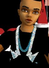 avatar image