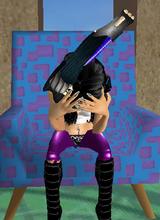 avatar image