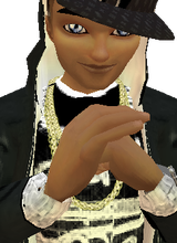 avatar image